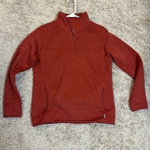 Eddie Bauer Fleece